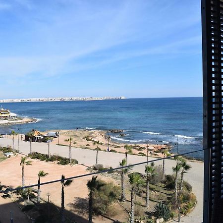 Panorama Mar Apartment Торевиеха Екстериор снимка