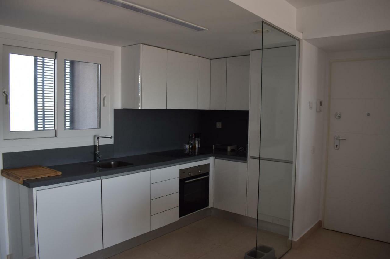 Panorama Mar Apartment Торевиеха Екстериор снимка