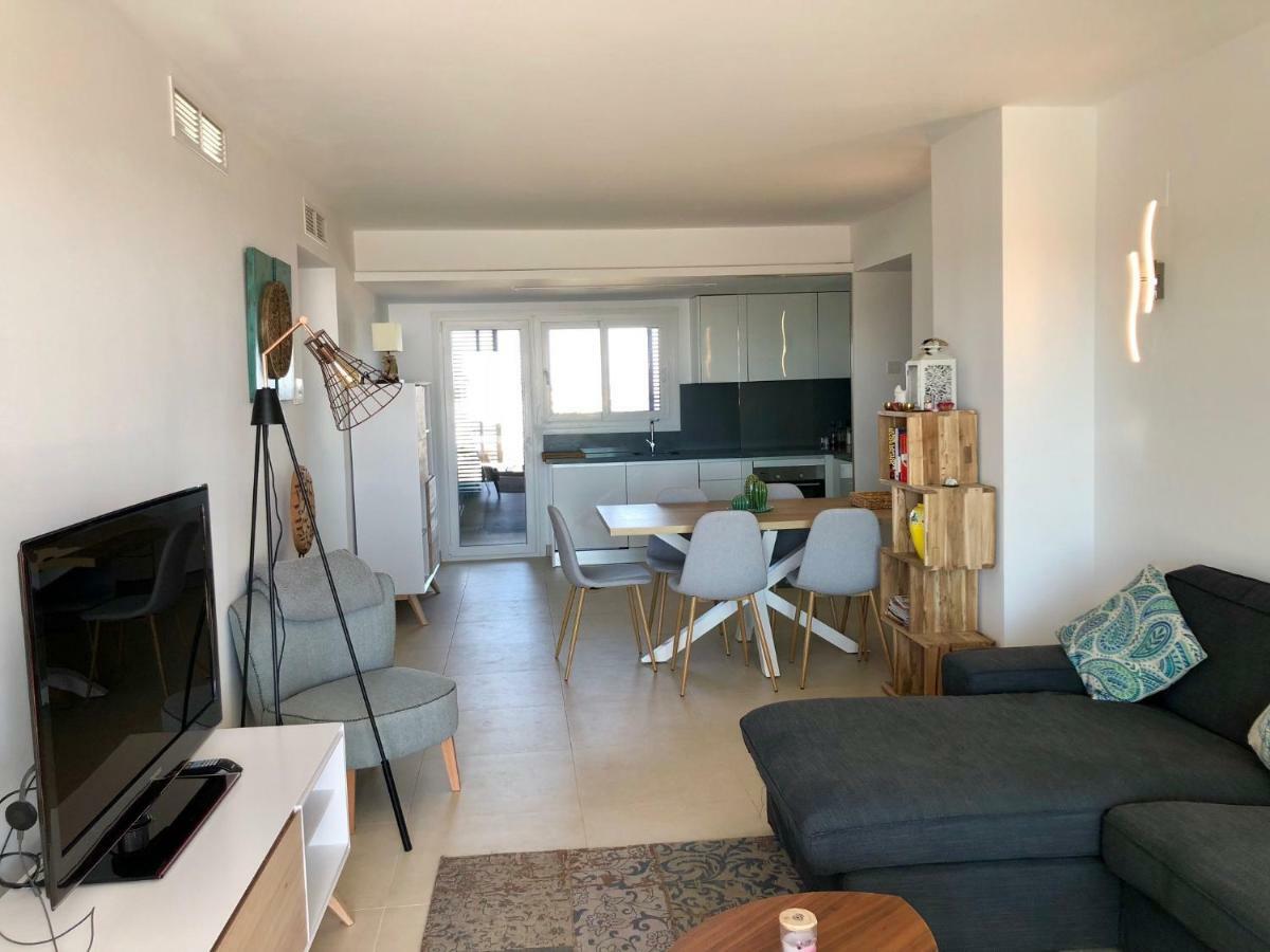 Panorama Mar Apartment Торевиеха Екстериор снимка