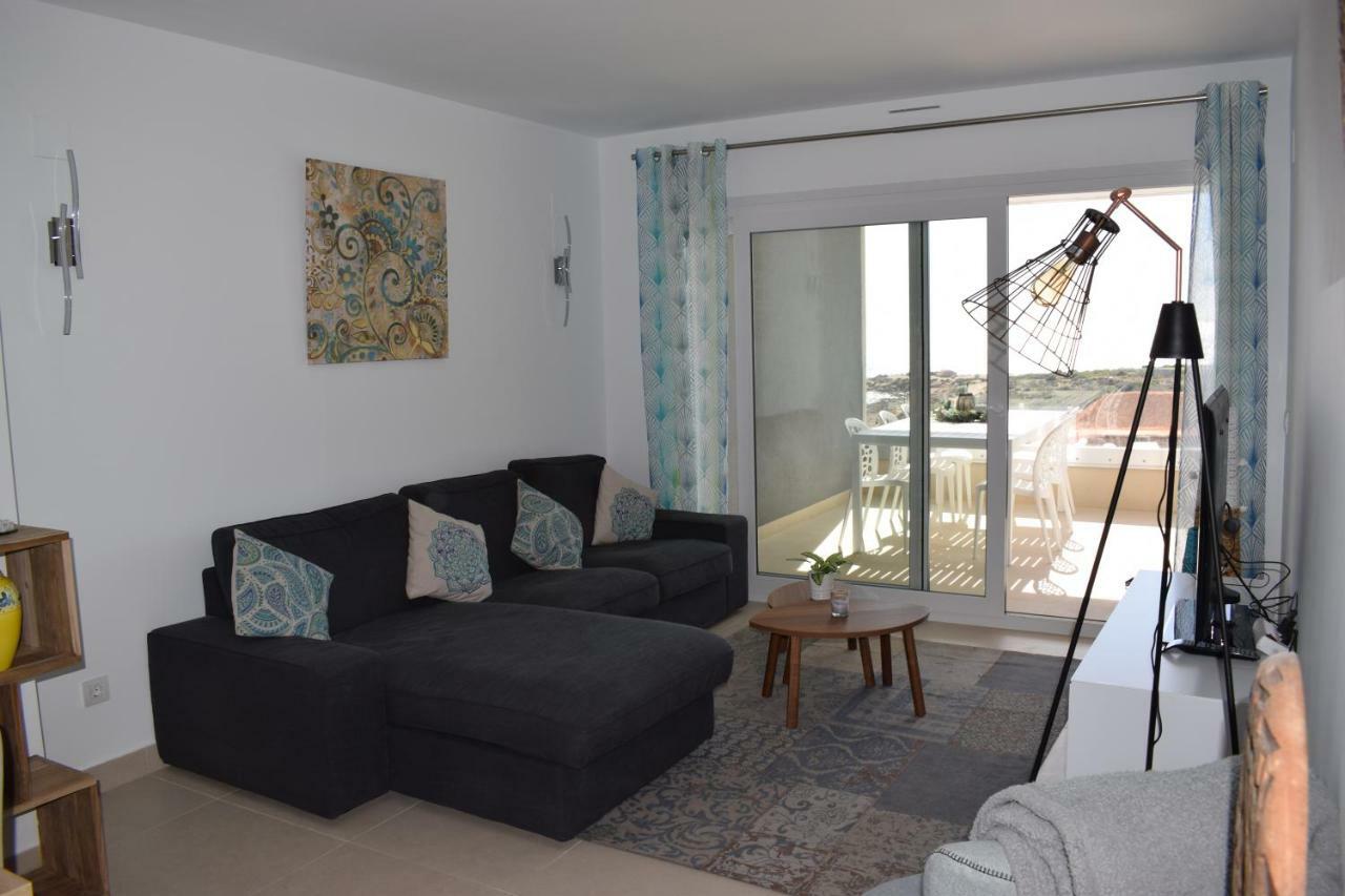 Panorama Mar Apartment Торевиеха Екстериор снимка