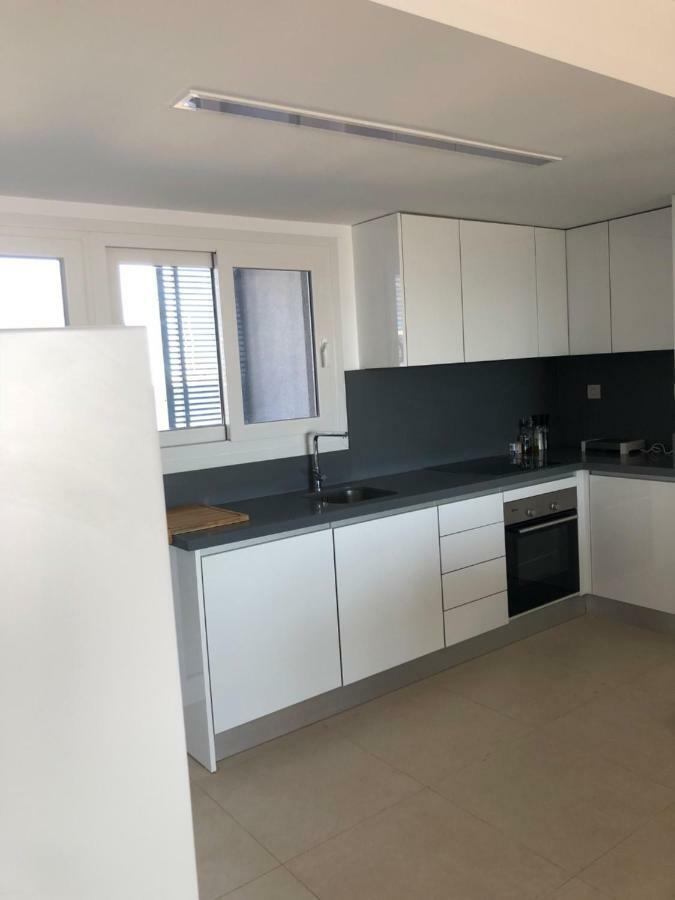 Panorama Mar Apartment Торевиеха Екстериор снимка
