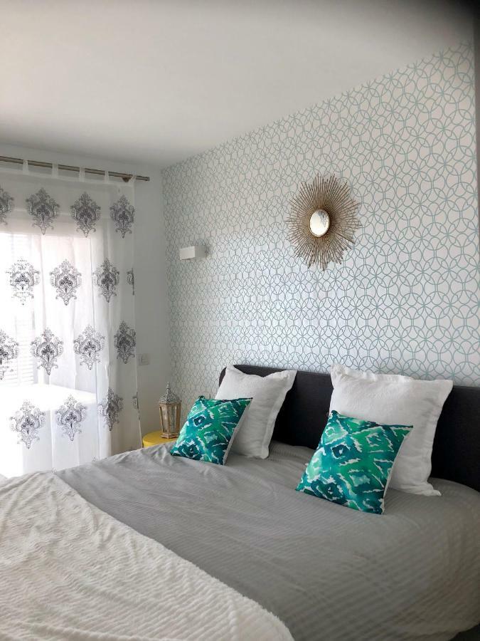 Panorama Mar Apartment Торевиеха Екстериор снимка