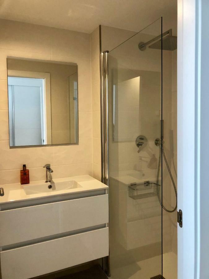Panorama Mar Apartment Торевиеха Екстериор снимка